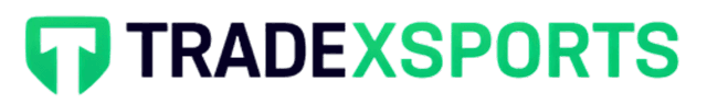 TradeXSports Logo