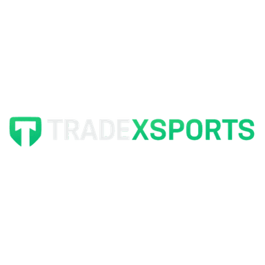 TradeXSports Logo