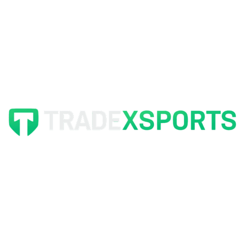 TradeXSports Logo